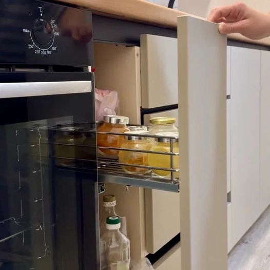 Кухня «PURE LINE»